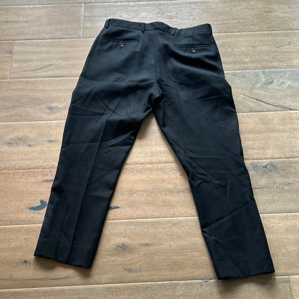 J.Crew Wool Slacks - Picture 3 of 4